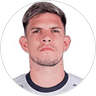 Junior Barreto Viera Orlando, Defender for Atlético Goianiense