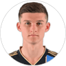 Chris Donovan, Forward for Louisville City