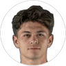 Nick Taylor, Forward for Prachuap
