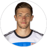Damian van der Haar, Defender for PEC Zwolle