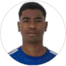 Chaves Denilson, Forward for Ferroviária