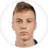 T. Buljan, Defender for Dugopolje