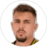 Biazus Eduardo, Defender for Portuguesa