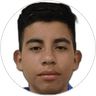S. Guerra, Midfielder for Isidro Metapán