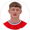Lucas Sant, Defender for Crewe Alexandra