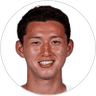 Shunta Araki, Midfielder for Vegalta Sendai