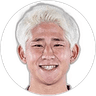Kyo Sato, Defender for Kyoto Sanga