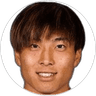 Taichi Kikuchi, Midfielder for Nagoya Grampus