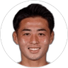 Yuta Fujihara, Forward for Ehime