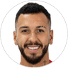 Guilherme, Defender for Rustavi