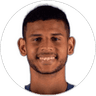 Alberte, Defender for Guarany de Bagé