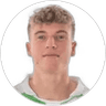 Romain Donnez, Midfielder for Francs Borains