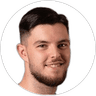 D. Oger, Midfielder for Ninove