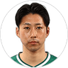 Yuya Tsuboi, Goalkeeper for Yokohama F. Marinos