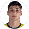 Andres Ferrari, Forward for Sint-Truiden