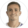 German Barrios, Midfielder for Defensor Sporting