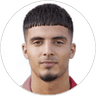 Yacine El Amri, Attacker for Valenciennes II