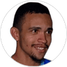 Kennedy, Midfielder for Parnahyba