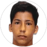 Caio, Midfielder for Cariri