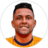 Hallysson Padilha, Defender for Real Oruro