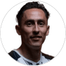 Rodrigo Llano, Forward for Universitario de Vinto