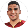 Julio Vila, Defender for Blooming