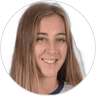 Joelle Anderson, Midfielder for Bay FC W