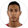 Pedoca, Forward for Cianorte