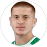Vitor Becker, Defender for Brasil de Pelotas