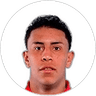 Johan Rojas, Midfielder for Vasco da Gama