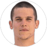 E. Vidart, Midfielder for Uruguay Montevideo