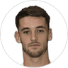 Sebastian Figueredo, Defender for CD Leganés