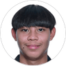 Wattanapong Withunat, Midfielder for Rayong