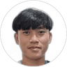 Kittiphat Kullapha, Midfielder for Rayong