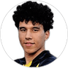Ahmed Fawzi, Midfielder for Pyramids