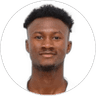 Bubacarr Tambedou, Forward for FCI Levadia