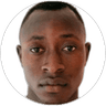 Ebrima Singhateh, Forward for Sparta Prague