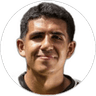 Esteban Avalo Trejos Juan, Midfielder for Águilas Doradas