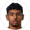 Soulaimane Berradi, Forward for Olympic Charleroi