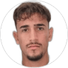 Christino Guilherme, Goalkeeper for CD Mafra