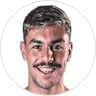 Santiago Corbo, Defender for Miramar Misiones