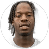 Sean Etaluku, Forward for Forest Green Rovers