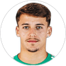 Guilherme, Forward for Radomiak Radom