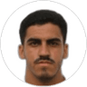 Alchnovic Lucas, Midfielder for Decisao
