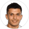 E. Charalambous, Attacker for Anorthosis