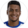 Vitinho, Midfielder for Guarany SE