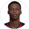 Warner Brown, Forward for Mount Pleasant Academy