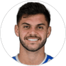 Andrey, Midfielder for CD Santa Clara