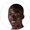 Andersson Banguera Riascos Jhon, Defender for Lommel