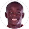 Joider Micolta Piedahita, Forward for Deportivo Pasto